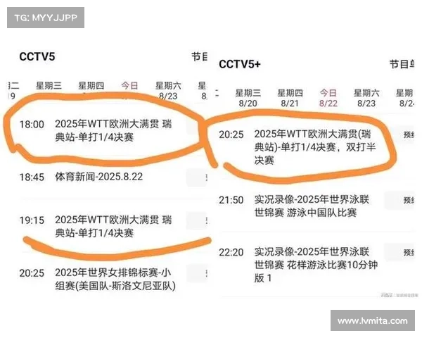 10月8日赛事8月8日赛事安排 10月8日赛事8月8日赛事安排